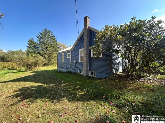 $165,000 | 2138 Magnolia Avenue, North Harmony, NY 14710