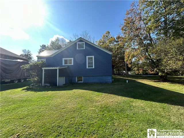 $165,000 | 2138 Magnolia Avenue, North Harmony, NY 14710