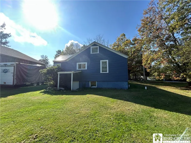 $165,000 | 2138 Magnolia Avenue, North Harmony, NY 14710