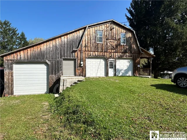 $165,000 | 2138 Magnolia Avenue, North Harmony, NY 14710