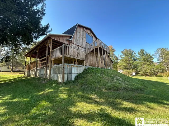 $165,000 | 2138 Magnolia Avenue, North Harmony, NY 14710