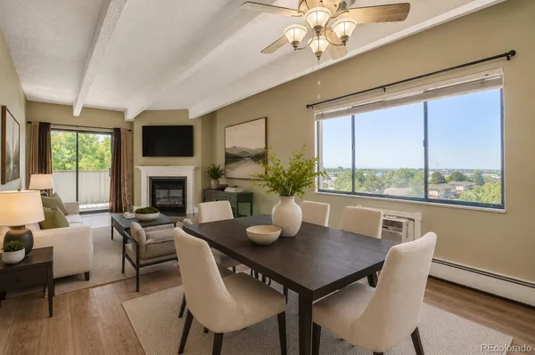 $200,000 | 1011 South Ironton Street, Unit 510, Aurora, CO 80012
