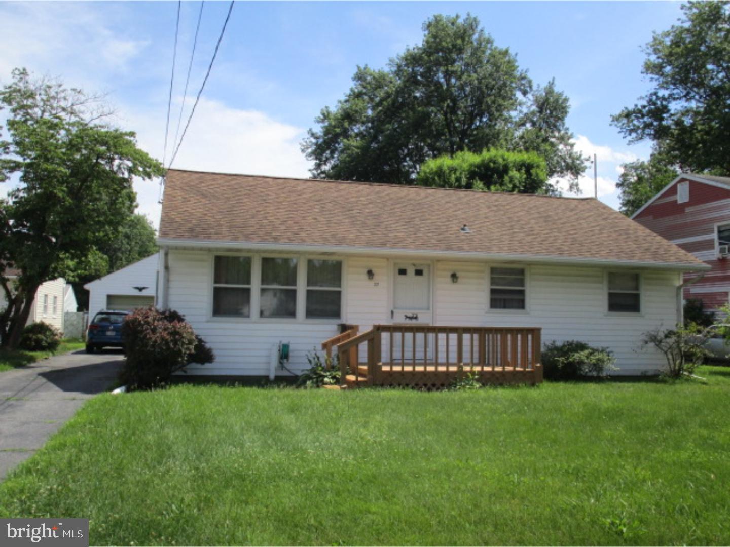 37 Mahoney Road Pennsville, NJ 08070 - Photo 14 of 16 Gallery Image 14