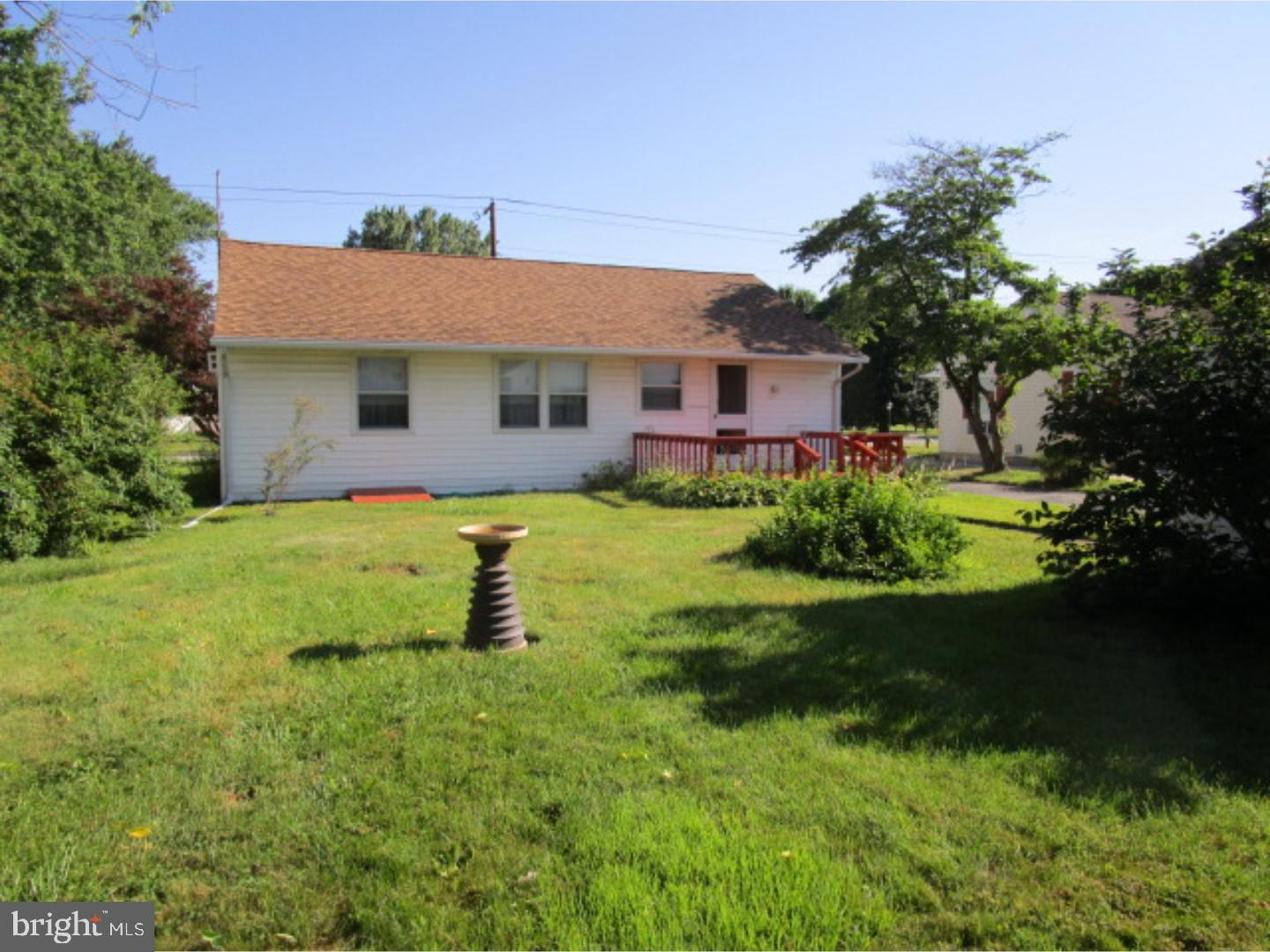 37 Mahoney Road Pennsville, NJ 08070 - Photo 15 of 16 Gallery Image 15