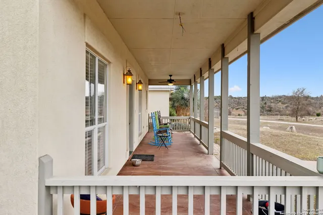 $1,360,000 | 817 Usener Road, Fredericksburg, TX 78624