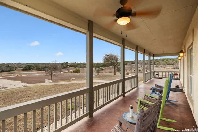 $1,360,000 | 817 Usener Road, Fredericksburg, TX 78624