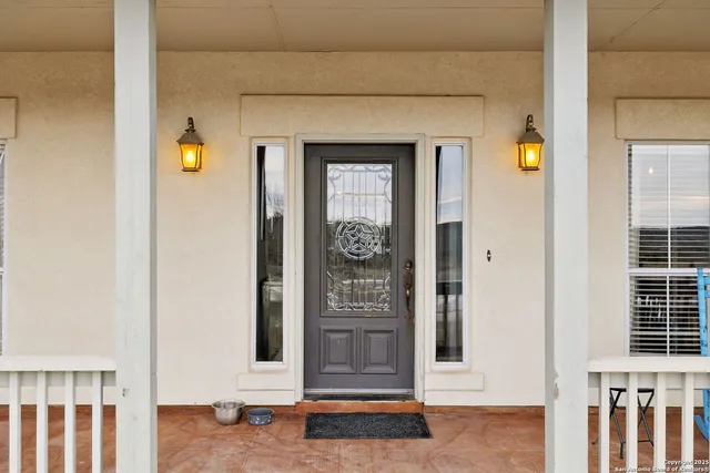 $1,360,000 | 817 Usener Road, Fredericksburg, TX 78624