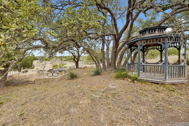 $1,360,000 | 817 Usener Road, Fredericksburg, TX 78624