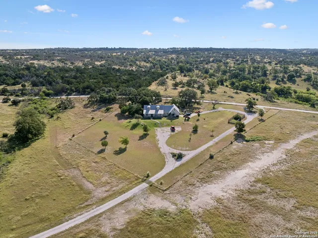 $1,360,000 | 817 Usener Road, Fredericksburg, TX 78624