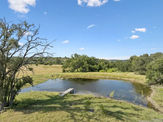 $1,360,000 | 817 Usener Road, Fredericksburg, TX 78624