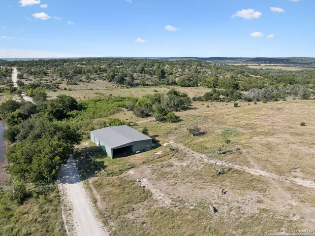 $1,360,000 | 817 Usener Road, Fredericksburg, TX 78624