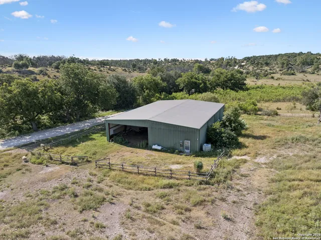 $1,360,000 | 817 Usener Road, Fredericksburg, TX 78624