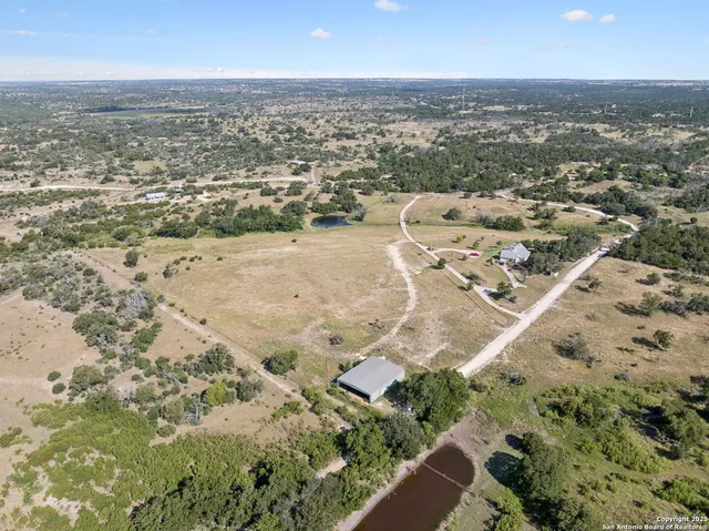 $1,360,000 | 817 Usener Road, Fredericksburg, TX 78624
