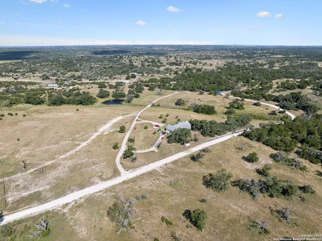 $1,360,000 | 817 Usener Road, Fredericksburg, TX 78624