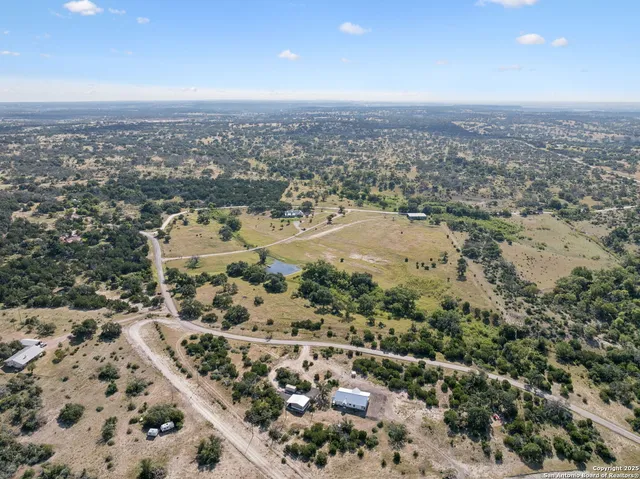 $1,360,000 | 817 Usener Road, Fredericksburg, TX 78624