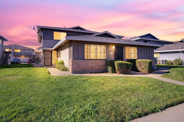 $138,000 | 4427 Calandria Street, Unit 2, Stockton, CA 95207