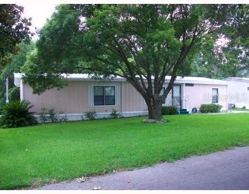 36634 Spring Road Fruitland Park, FL 34731 - Photo 1 of 1 Exterior Front