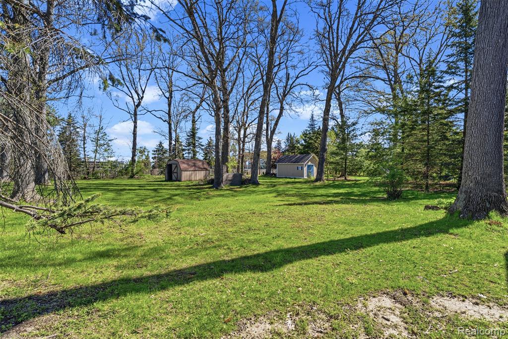 4191 McCandlish Road Grand Blanc, MI 48439 - Photo 44 of 53