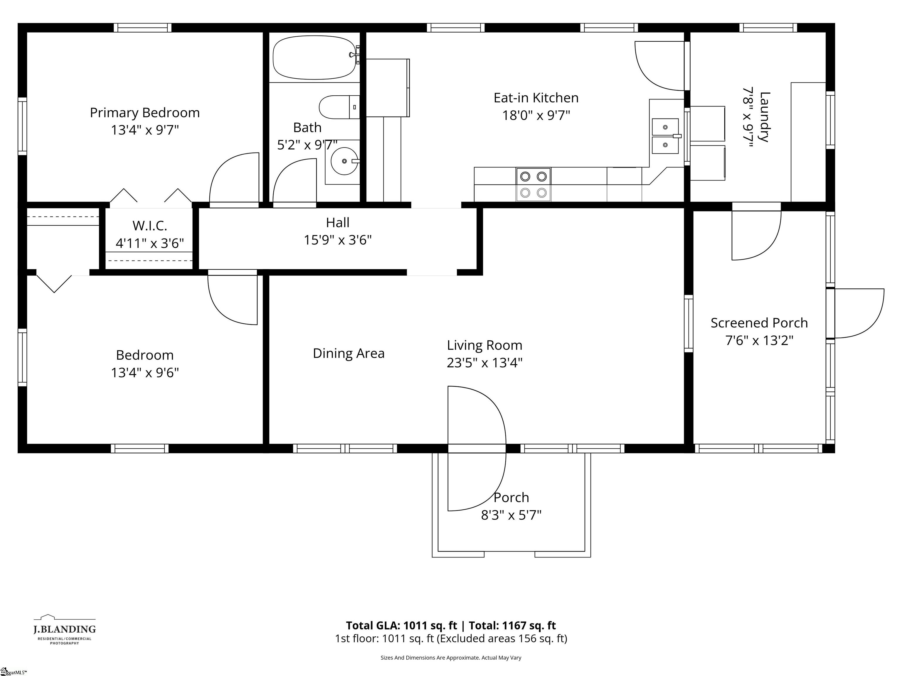 200 Duke Street Easley, SC 29640 - Photo 26 of 26