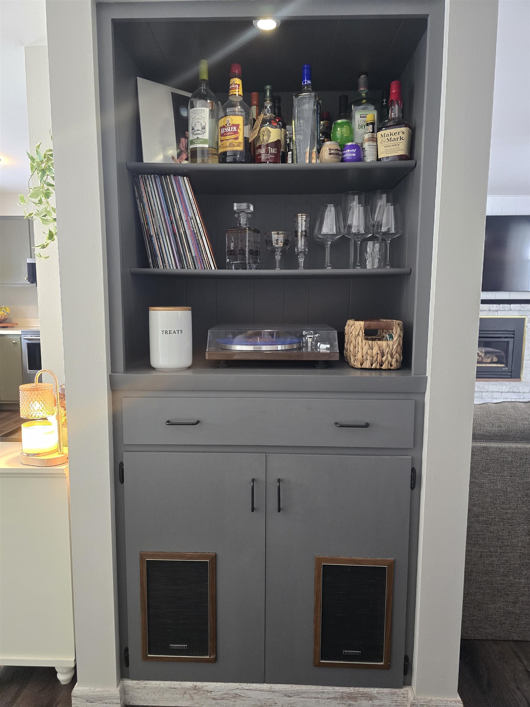 1719 South Seminole Road Appleton, WI 54914 - Photo 12 of 31