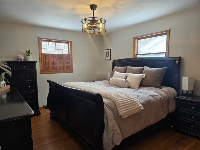 $280,000 | 1719 South Seminole Road, Appleton, WI 54914