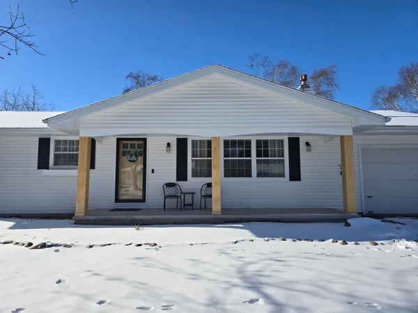 $290,000 | 1719 South Seminole Road, Appleton, WI 54914