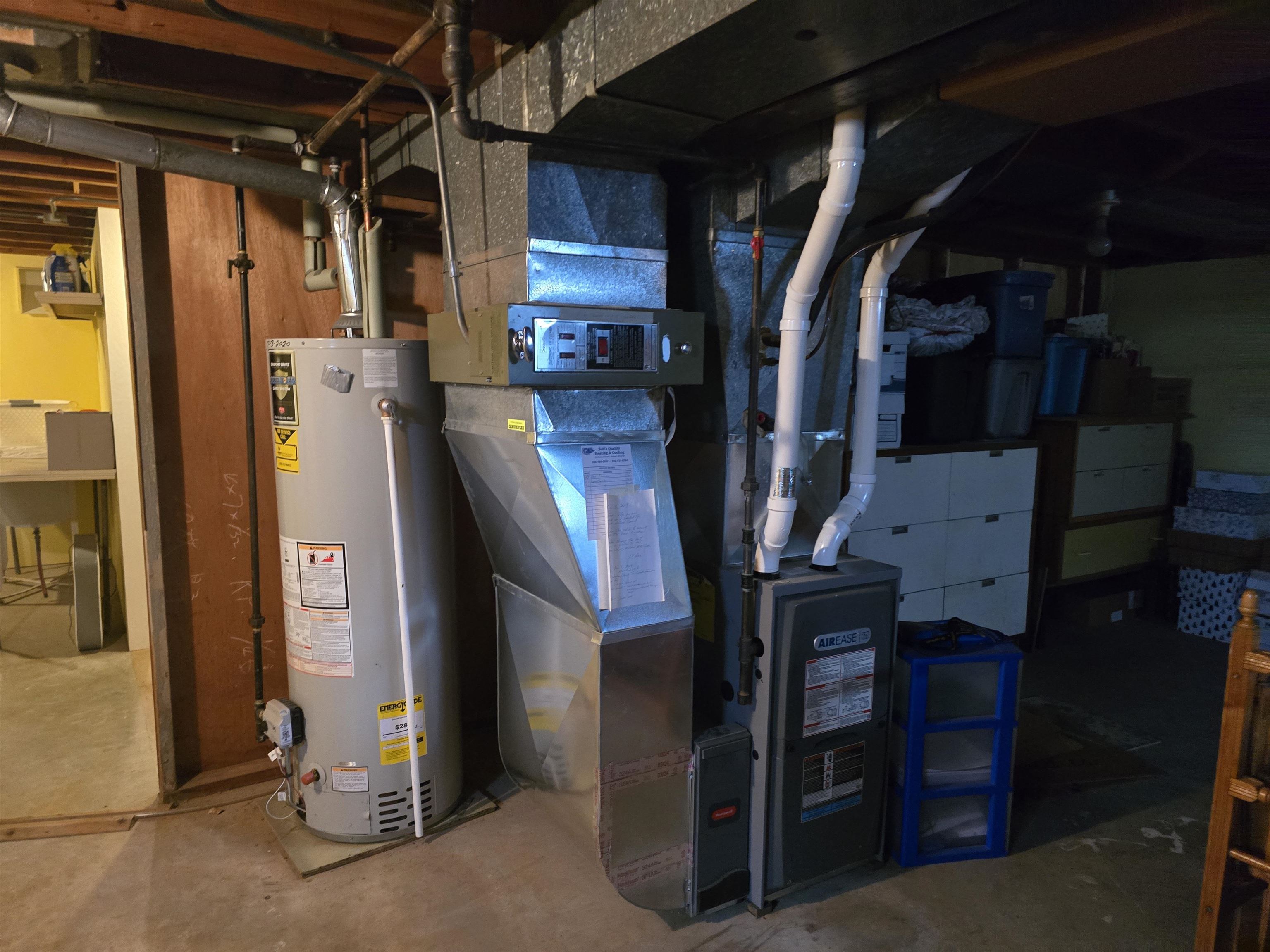 1719 South Seminole Road Appleton, WI 54914 - Photo 26 of 31