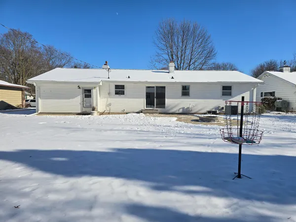 $290,000 | 1719 South Seminole Road, Appleton, WI 54914