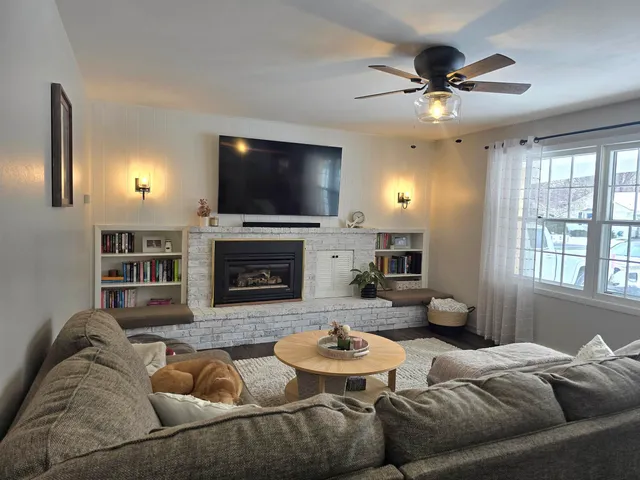 $280,000 | 1719 South Seminole Road, Appleton, WI 54914