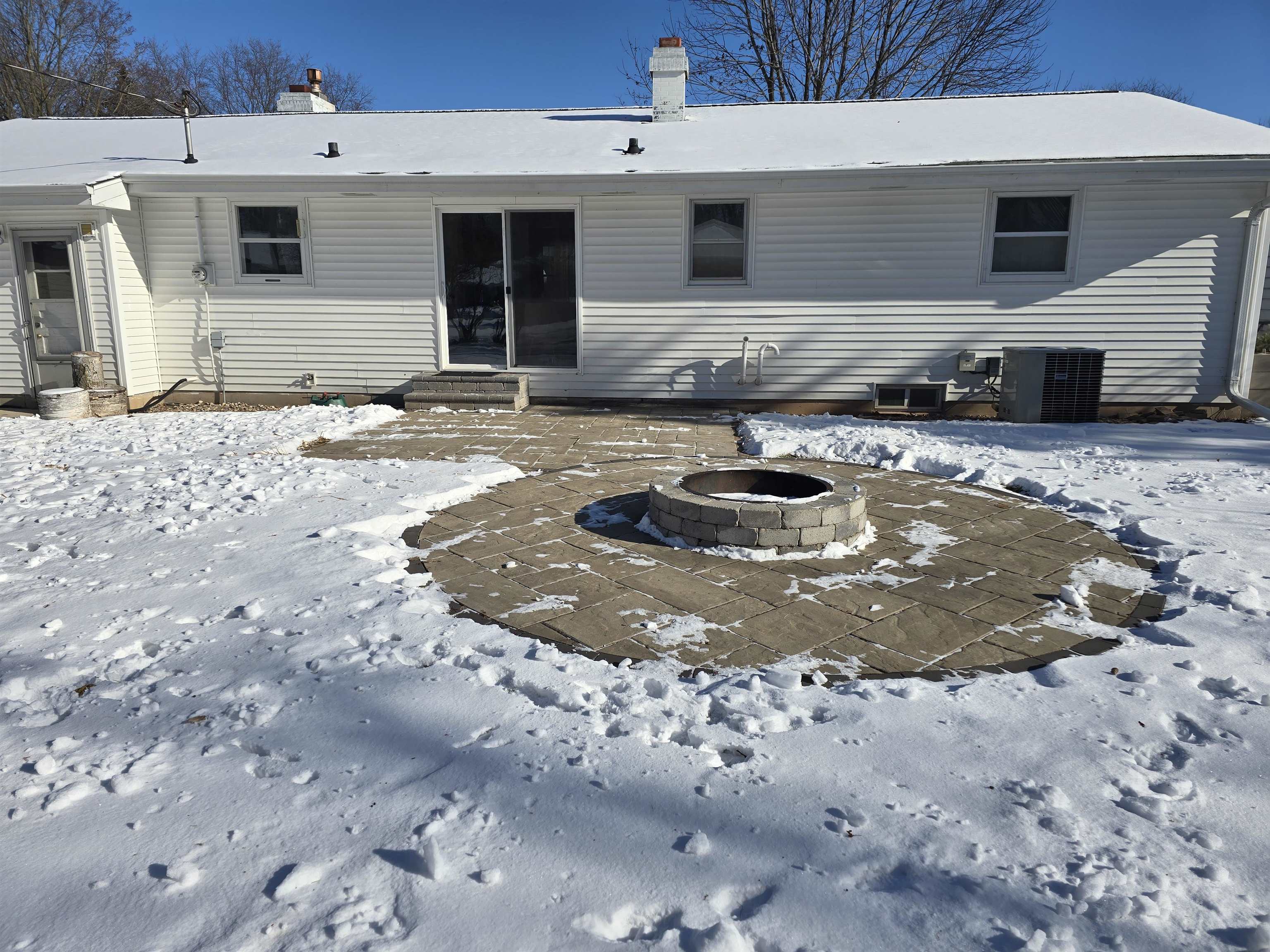 1719 South Seminole Road Appleton, WI 54914 - Photo 31 of 31