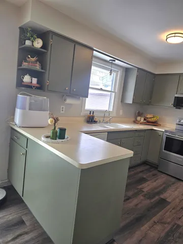 $280,000 | 1719 South Seminole Road, Appleton, WI 54914