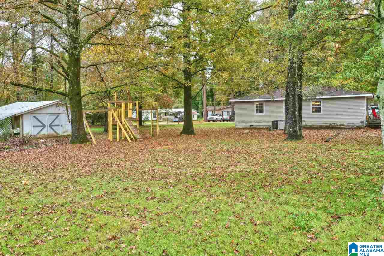 540 Smokey Road Alabaster, AL 35007 - Photo 31 of 34