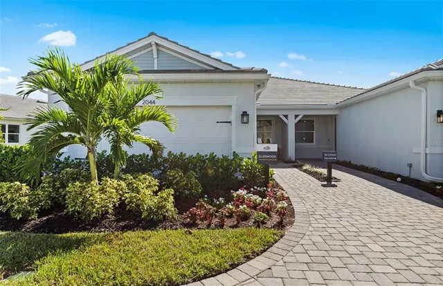 $399,990 | 1596 Tavira Place, Englewood, FL 34223