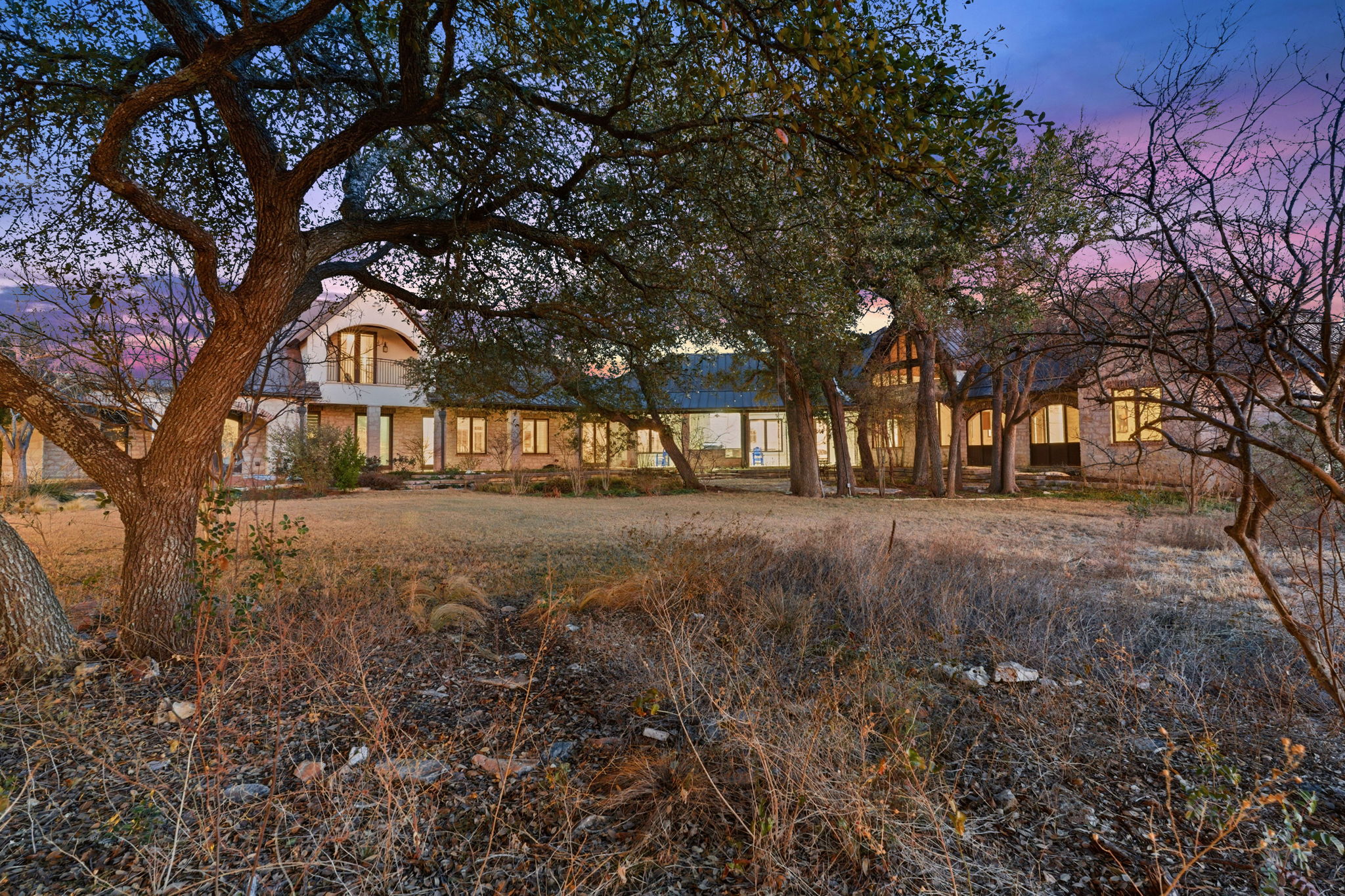 16400 Hamilton Pool Road Austin, TX 78738 - Photo 29 of 37