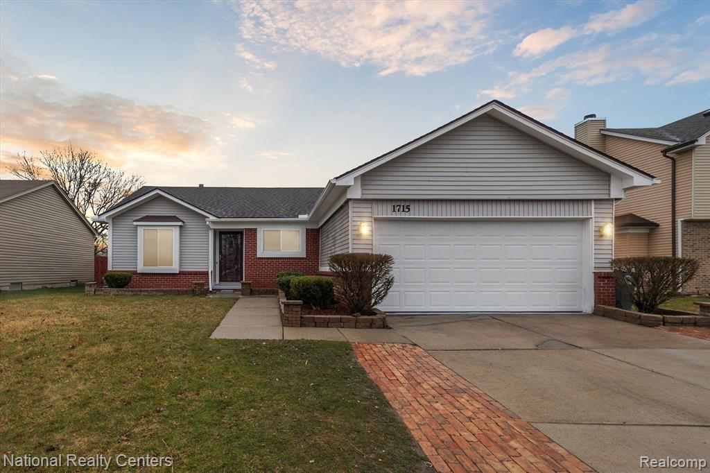 1715 Fern Court Canton, MI 48188 - Photo 1 of 41