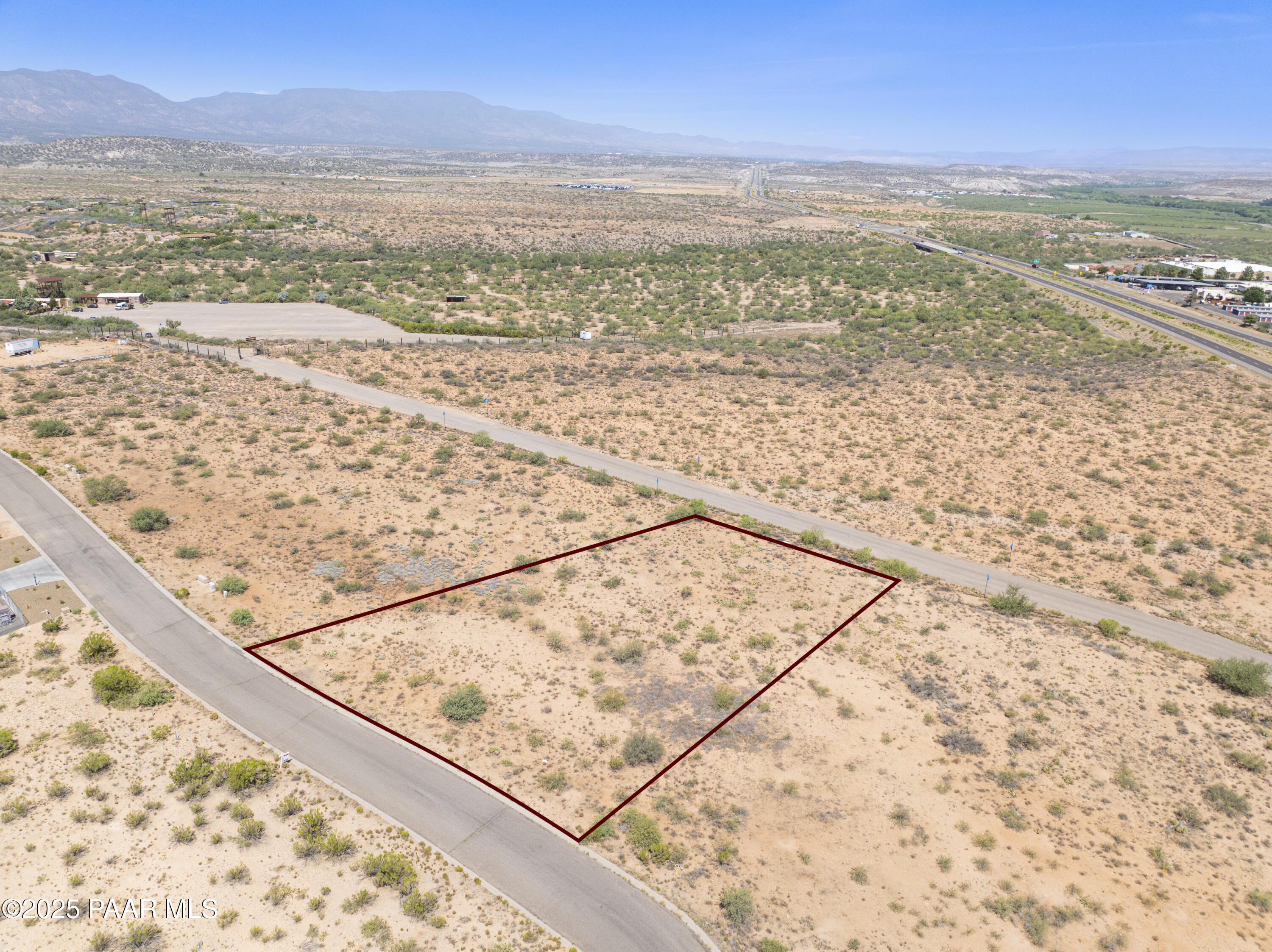 3668 West Summit Point Camp Verde, AZ 86322 - Photo 2 of 5 Aerial Overview 7