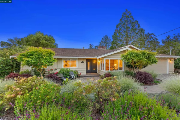 $2,100,000 | 26 Carisbrook Drive, Orinda, CA 94563