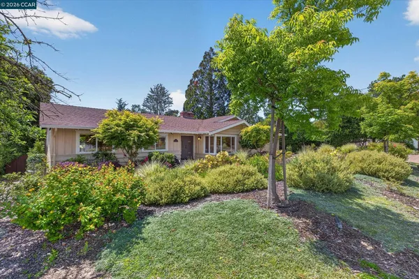 $2,100,000 | 26 Carisbrook Drive, Orinda, CA 94563