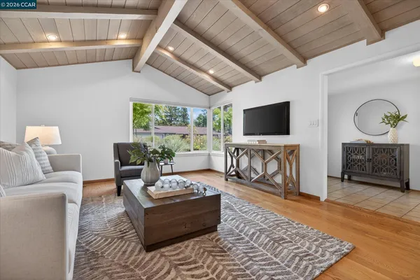 $2,100,000 | 26 Carisbrook Drive, Orinda, CA 94563