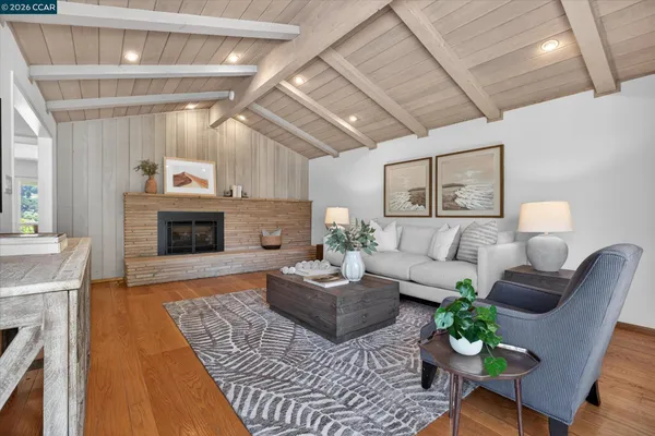 $2,100,000 | 26 Carisbrook Drive, Orinda, CA 94563