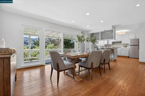 $2,100,000 | 26 Carisbrook Drive, Orinda, CA 94563
