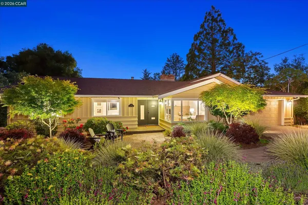 $2,100,000 | 26 Carisbrook Drive, Orinda, CA 94563