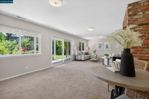 $2,100,000 | 26 Carisbrook Drive, Orinda, CA 94563