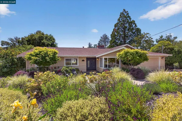 $2,100,000 | 26 Carisbrook Drive, Orinda, CA 94563