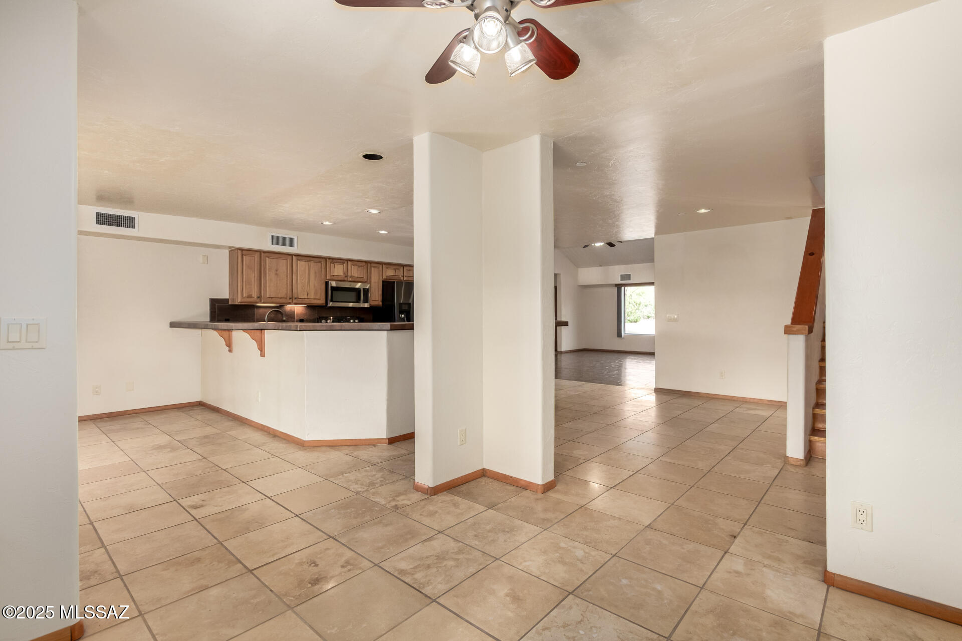5100 East Golder Ranch Drive Tucson, AZ 85739 - Photo 18 of 47 Dining Room