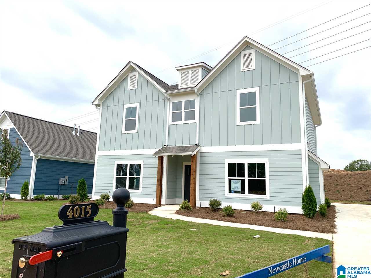 4015 Camellia Ridge Cove Pelham, AL 35124 - Photo 2 of 41