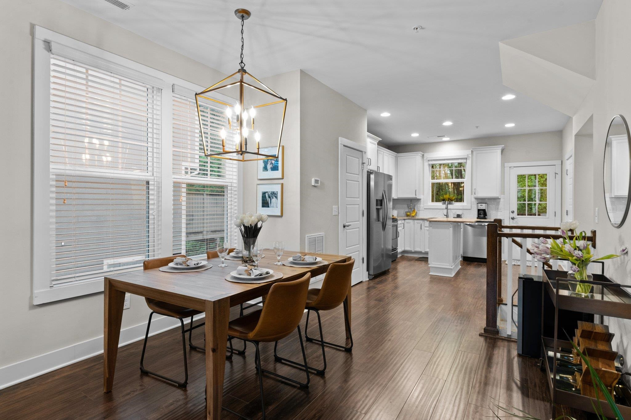 2801 Stone Rock Drive, Unit 101 Raleigh, NC 27604 - Photo 6 of 41 Photo 6