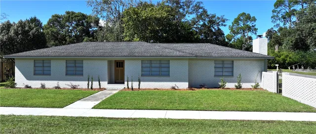 $347,000 | 111 North Mahogany Street, Jesup, GA 31546