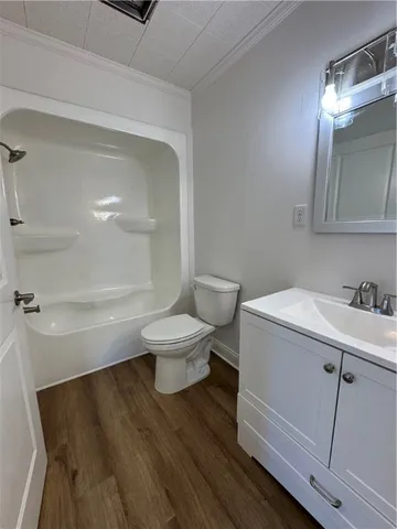 $347,000 | 111 North Mahogany Street, Jesup, GA 31546