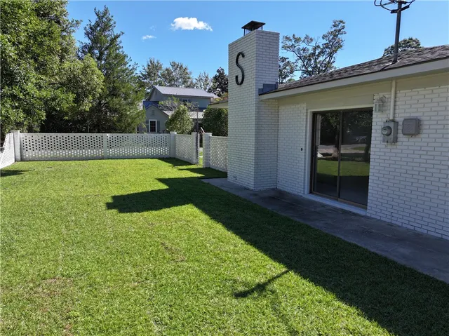 $347,000 | 111 North Mahogany Street, Jesup, GA 31546